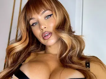 Livejasmin Sex Chat of KylieClark