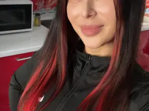 Myfreecams Adult Webcam of AngelsEyesXX