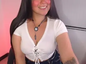 Myfreecams Live Porn of Lexie_babe1