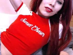 Myfreecams Nude Webcam of Serena_Kiss