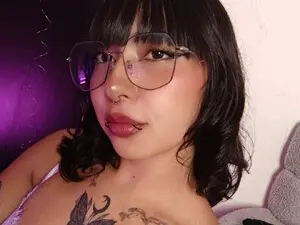 Myfreecams Nude Webcam of Arya_Line