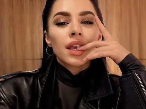 Myfreecams Adult Video Chat of BABAYAGA___