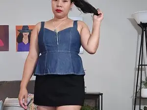 Myfreecams Sex Cam of Sheilynsmith