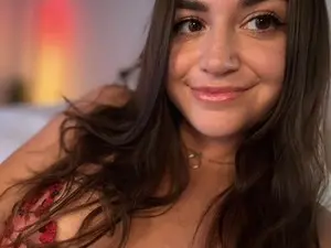 Myfreecams Adult Video Chat of AlyssaShy