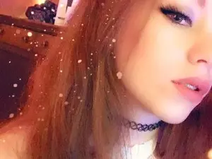 Myfreecams Watch Live Sex Cams of AstraeaSiren