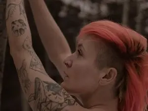 Myfreecams Live Porn of PurrtyMetal