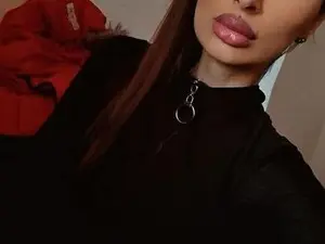 Myfreecams Live Porn of AriaBliss