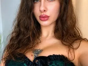 Myfreecams Nude Webcam of GlamGoddessa