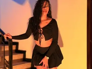 Myfreecams Live Sex Cam of Ashlyy_sweet_