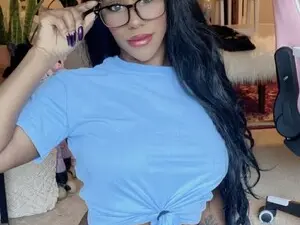 Myfreecams Free Porn Cam of MorbidPrincess