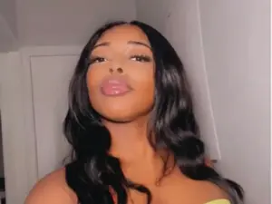 Myfreecams Nude Webcam of Alexis_Amorr