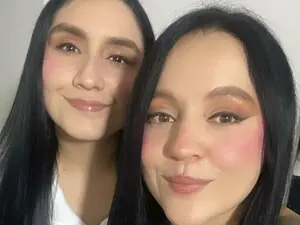 Myfreecams Live Sex of Girlshott_