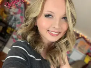 Myfreecams Live Sex Cam of JennaKate