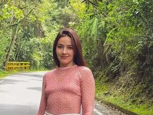 Myfreecams Sex Chat of Lisa_Gerrard_