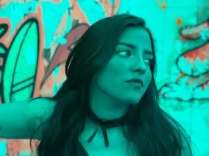 Myfreecams Free Live Porn of LatinaMilf_