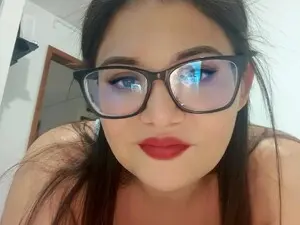 Myfreecams Sex Cam of Nymphonebula