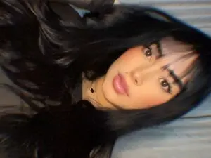 Myfreecams Nude Webcam of CamiiHerrera