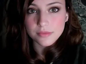 Myfreecams Free Live Porn of SheisSupernatural