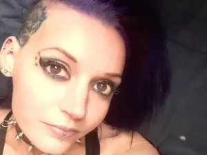 Myfreecams Adult Webcams of Lunaoddwitch