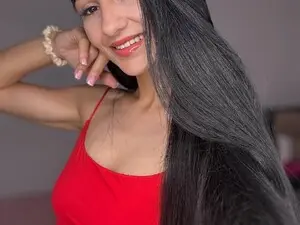 Myfreecams Sex Cam of AmaraCross