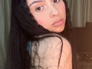 Myfreecams Nude Webcam of Halseycox__