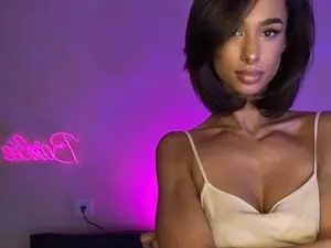 Myfreecams Nude Webcam of Katepinky