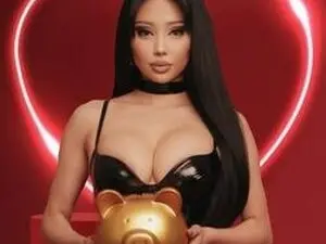 Myfreecams Adult Video Chat of Lucky_Star888