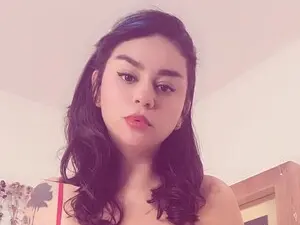 Myfreecams Live Porn of AnnaValente