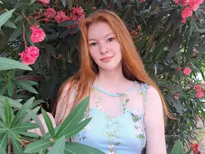 Myfreecams Adult Webcams of Lady_Inari