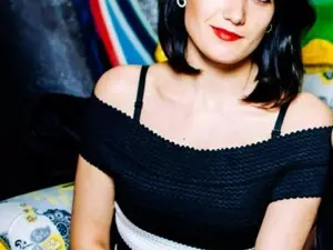 Myfreecams Sex Chat of LovelyAna