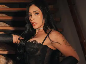 Myfreecams Private Sex Chat of IsabelBornner