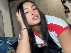 Myfreecams Sex Cam of Hinattasmiler
