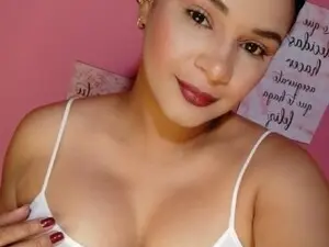 Myfreecams Free Porn Cam of Macarena