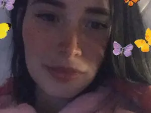 Myfreecams Nude Webcam of Macarenavalle