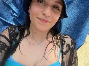 Myfreecams Adult Webcam of Aztecgoddess