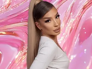 Myfreecams Sex Cam of Quinn_Ivy