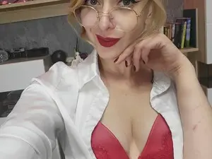 Myfreecams Live Sex of YourVenus00