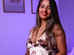 Myfreecams Adult Webcam of luisa_jaramix