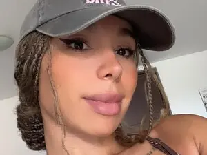 Myfreecams Nude Webcam of Annie_es