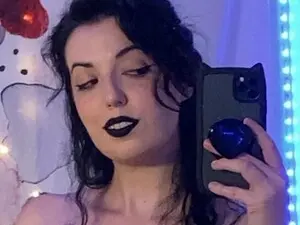 Myfreecams Adult Video Chat of TashaNoir