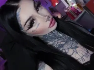 Myfreecams Private Sex Chat of TATTOOBAMBI