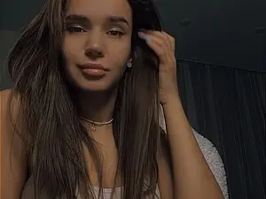 Myfreecams Live Sex of Ellies_Smile