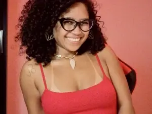 Myfreecams Live Sex of TatyLima