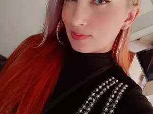 Myfreecams Sex Cam of Luna_velvet
