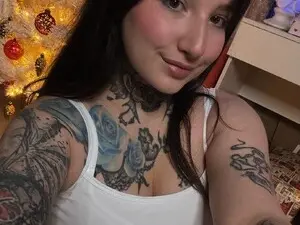 Myfreecams Sex Chat of MollyDee