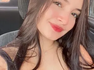 Myfreecams Live Porn of Samanta25