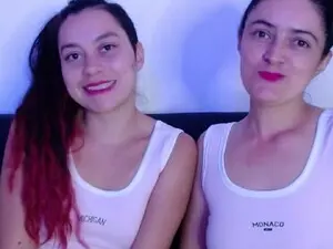 Myfreecams Adult Webcams of Luna_Venus