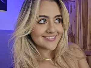 Myfreecams Live Sex Cam of JustMary