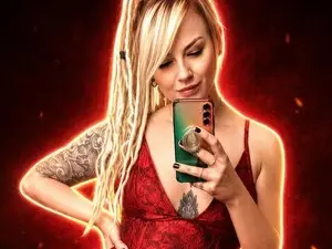 Myfreecams Live Sex of pixieDread