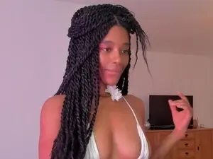 Myfreecams Sex Cam of Duna_du